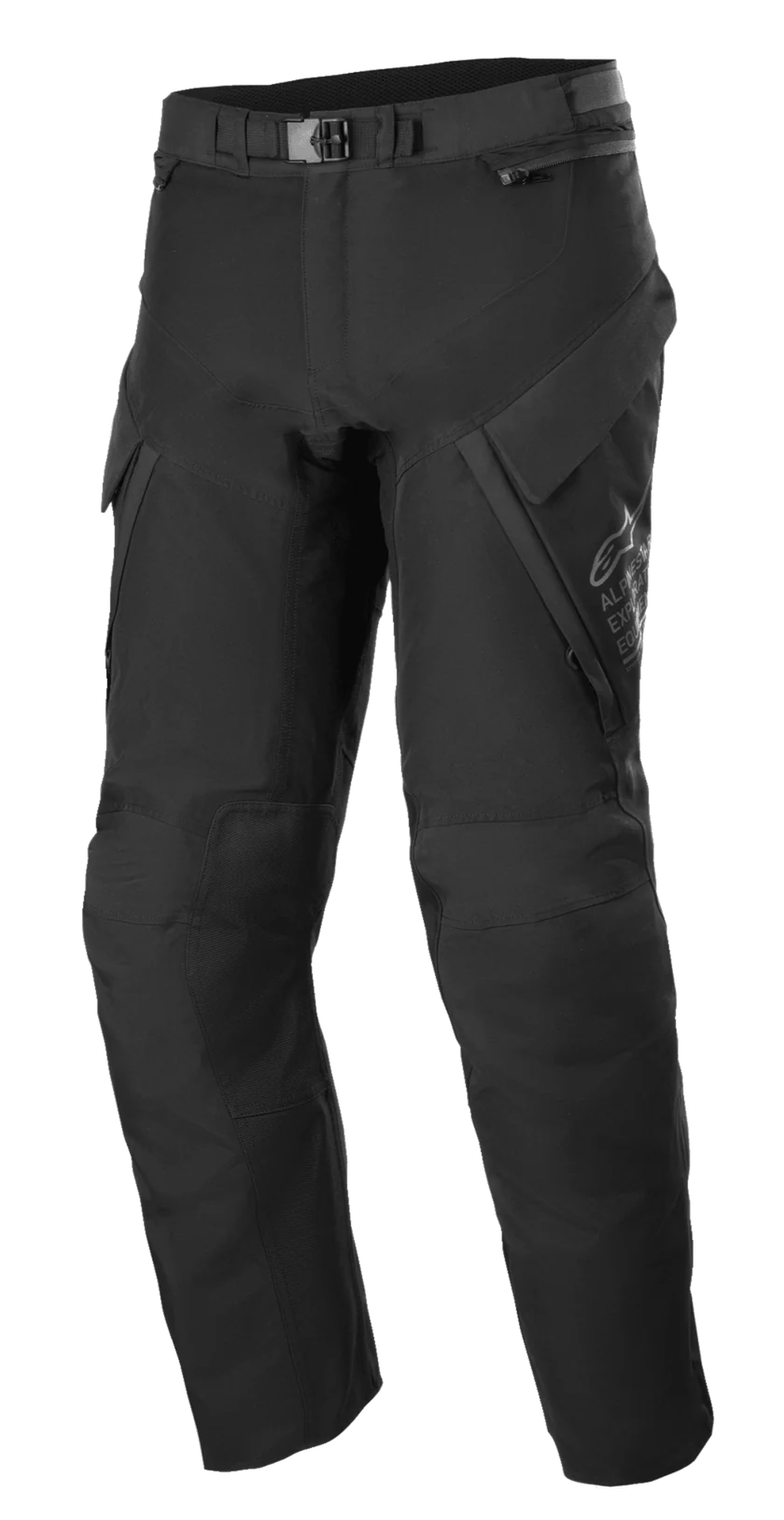 Alpinestars Byxa ST-7 2L GTX Svart/Grå 