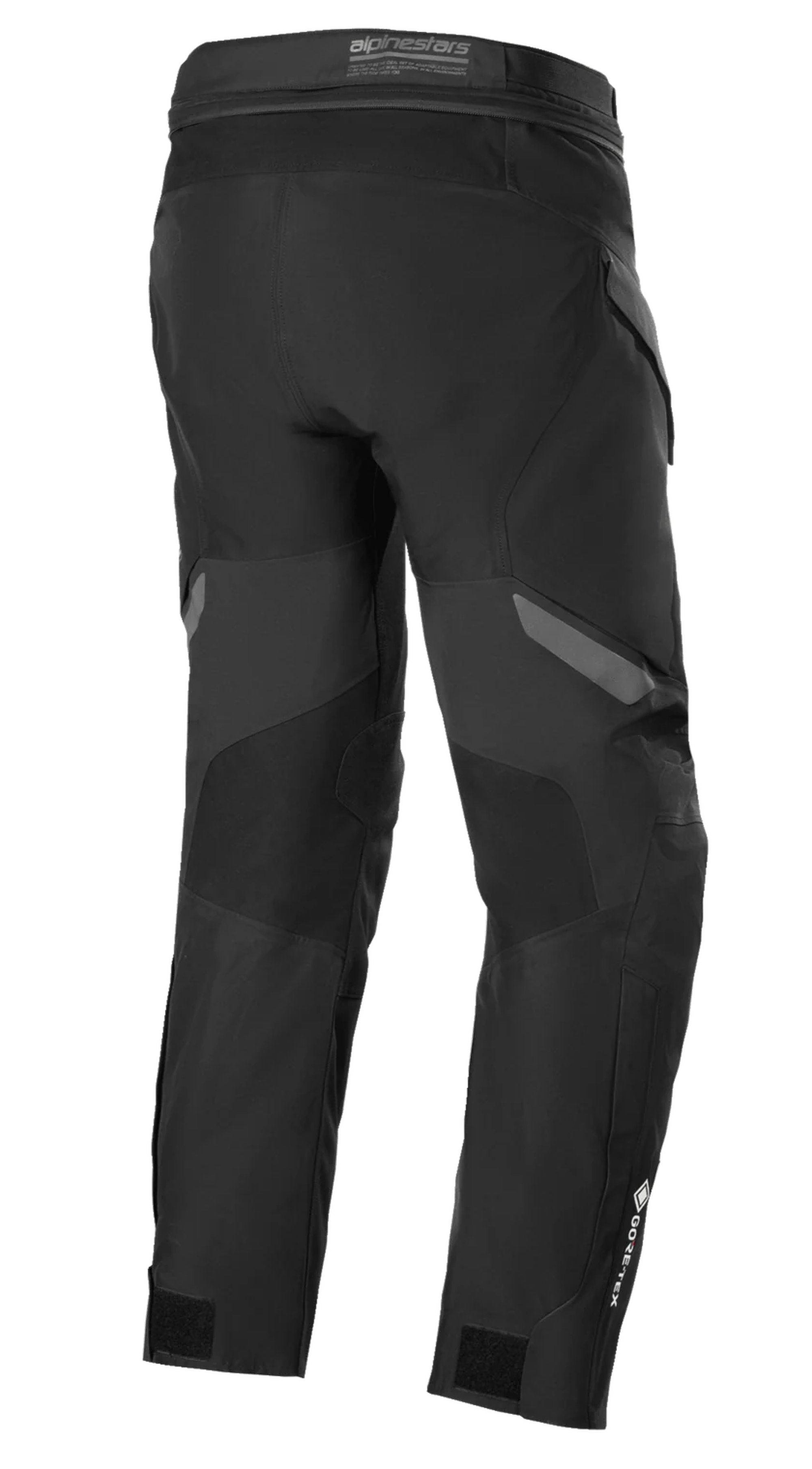 Alpinestars Byxa ST-7 2L GTX Svart/Grå 