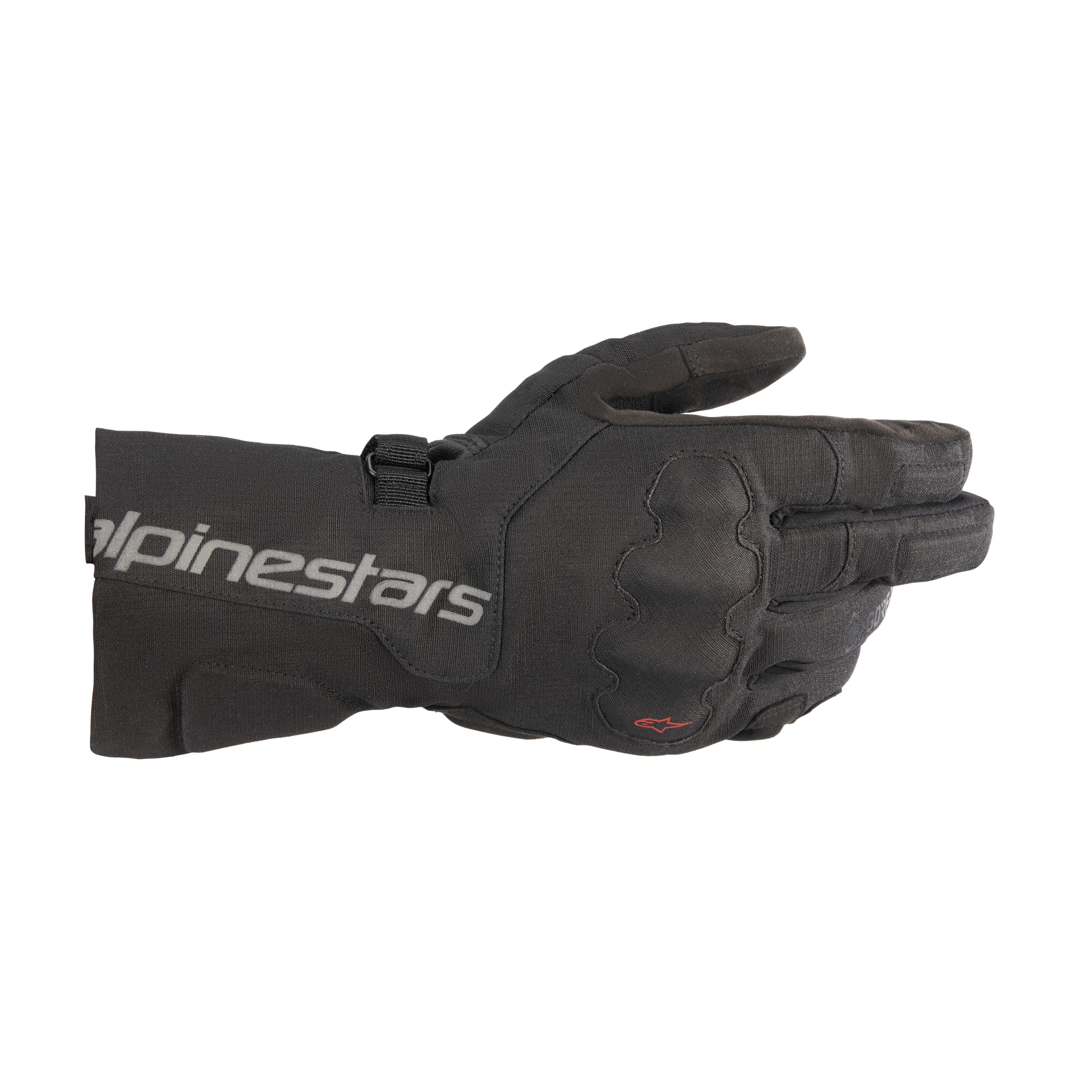 Alpinestars Handske WR-X Gore-Tex Svart