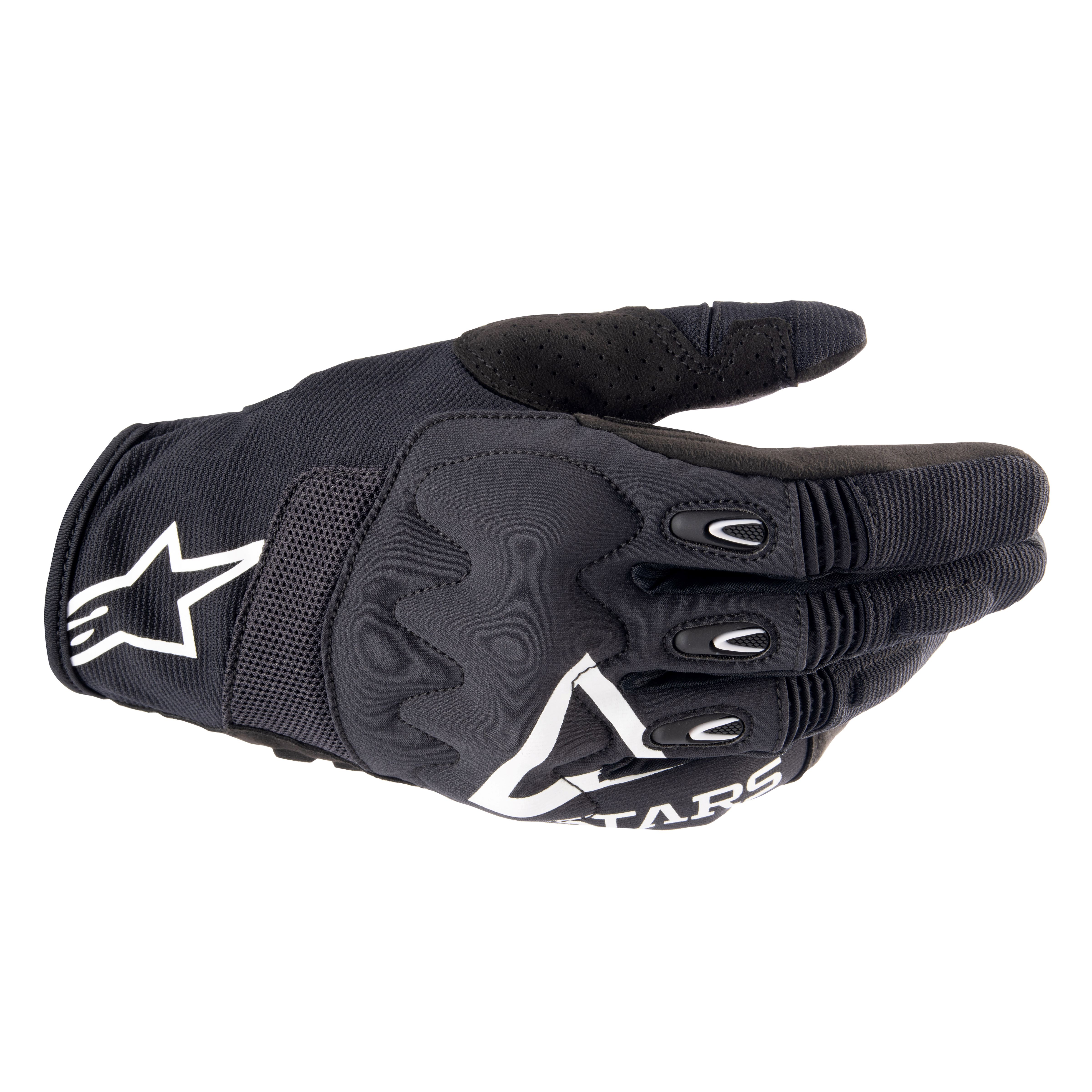 Alpinestars Handske Techdura Svart