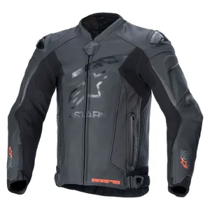 Alpinestars Skinnjacka GP Plus R v4 RK Svart