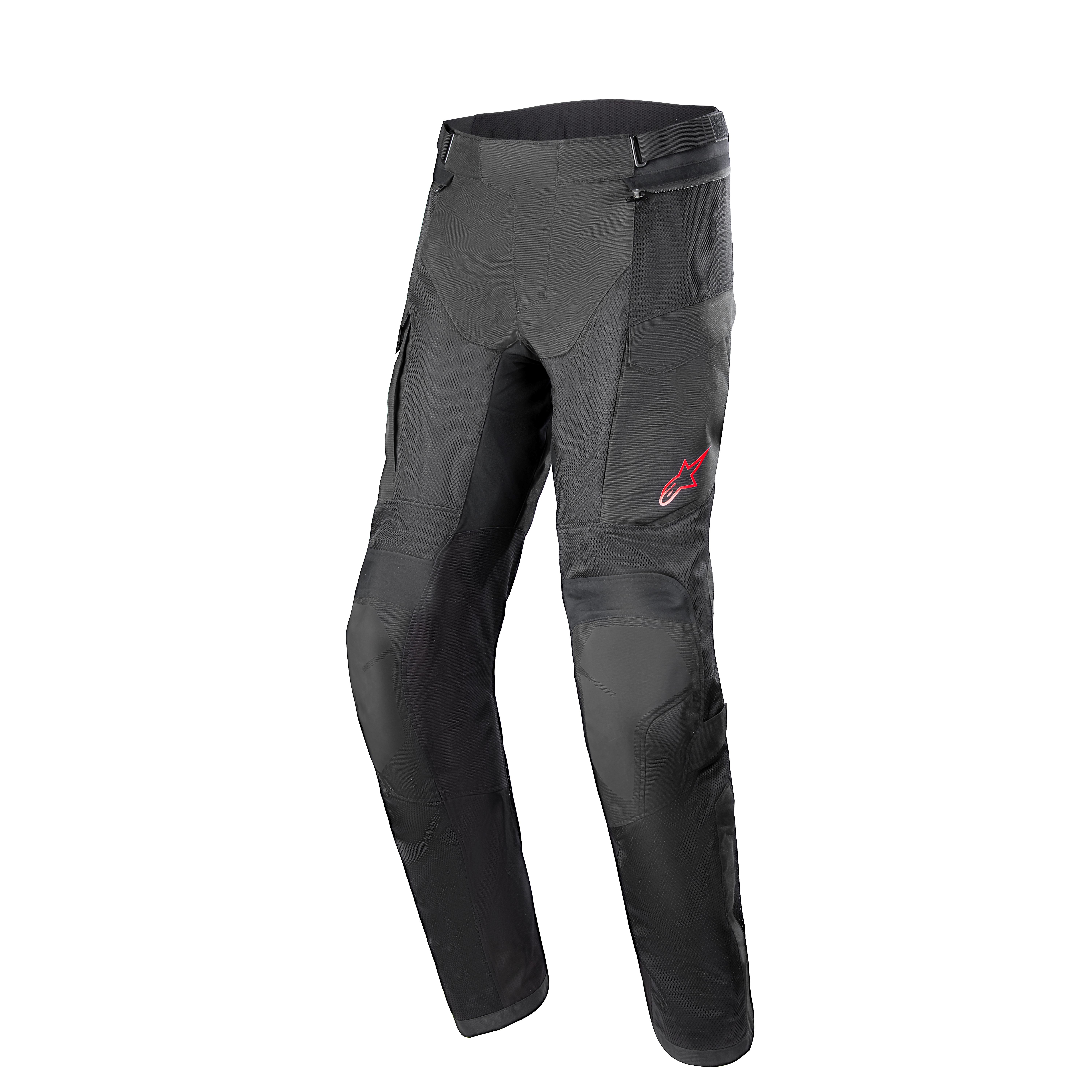 Alpinestars Byxa Andes Drystar Air Svart
