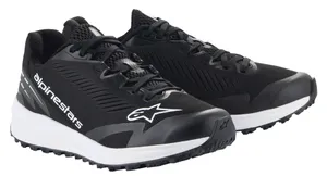 Alpinestars Sko Meta Road v2 Svart/Vit
