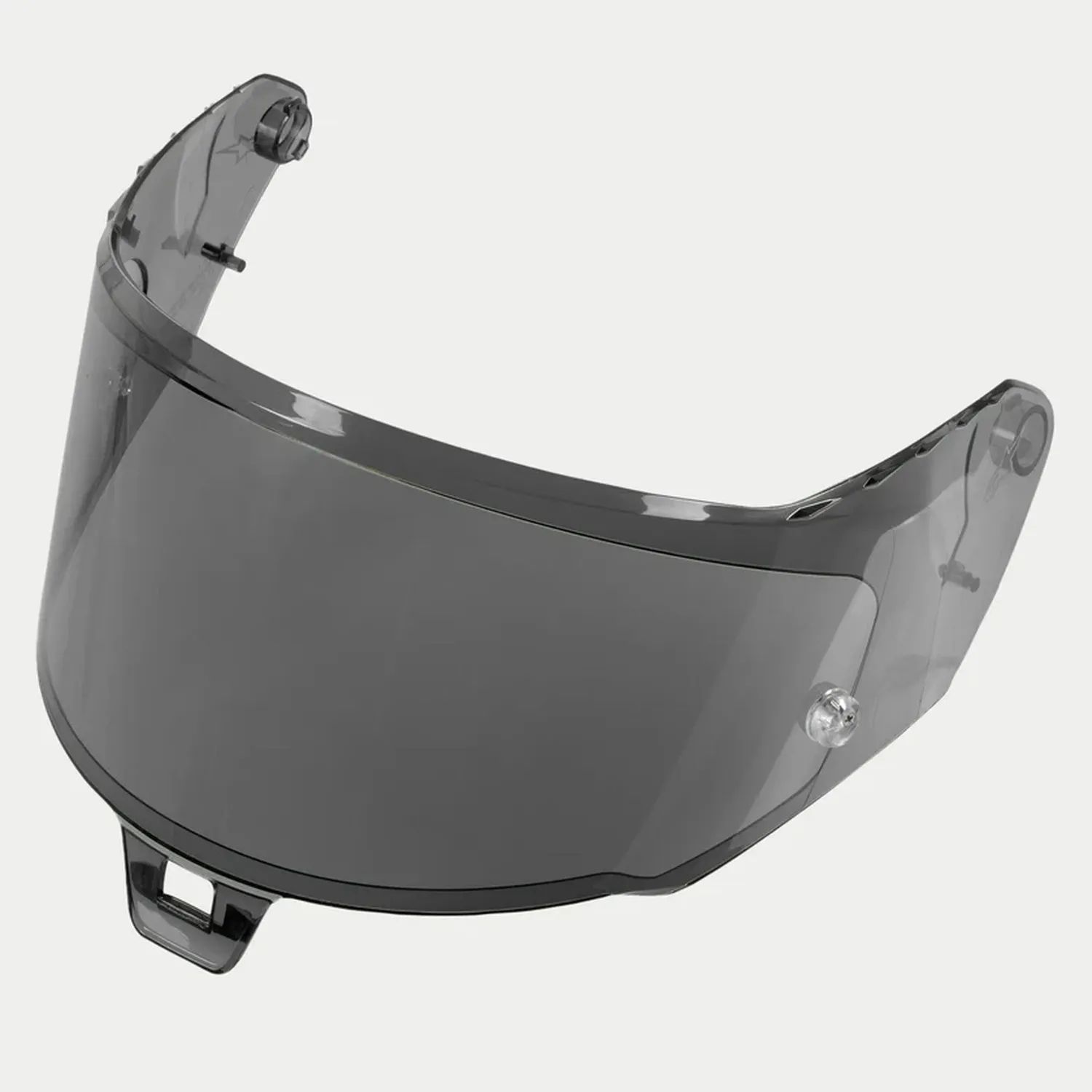 Alpinestars Visir R10 Mörkrök