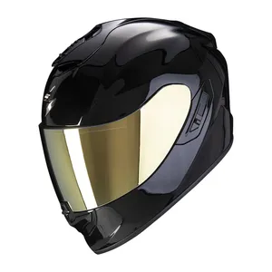 SCORPION Hjälm EXO-1400 EVO II AIR Solid svart