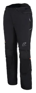 RUKKA COMFO-R Byxa Svart C2