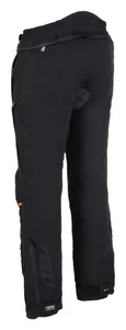 RUKKA COMFO-R Byxa Svart C2
