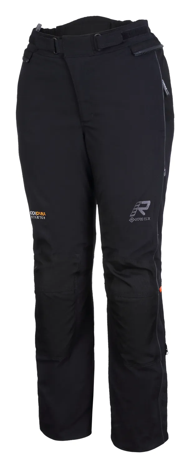 RUKKA COMFORINA Byxa Svart C2