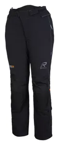 RUKKA COMFORINA Byxa Svart C2