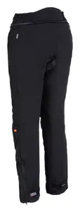 RUKKA COMFORINA Byxa Svart C2