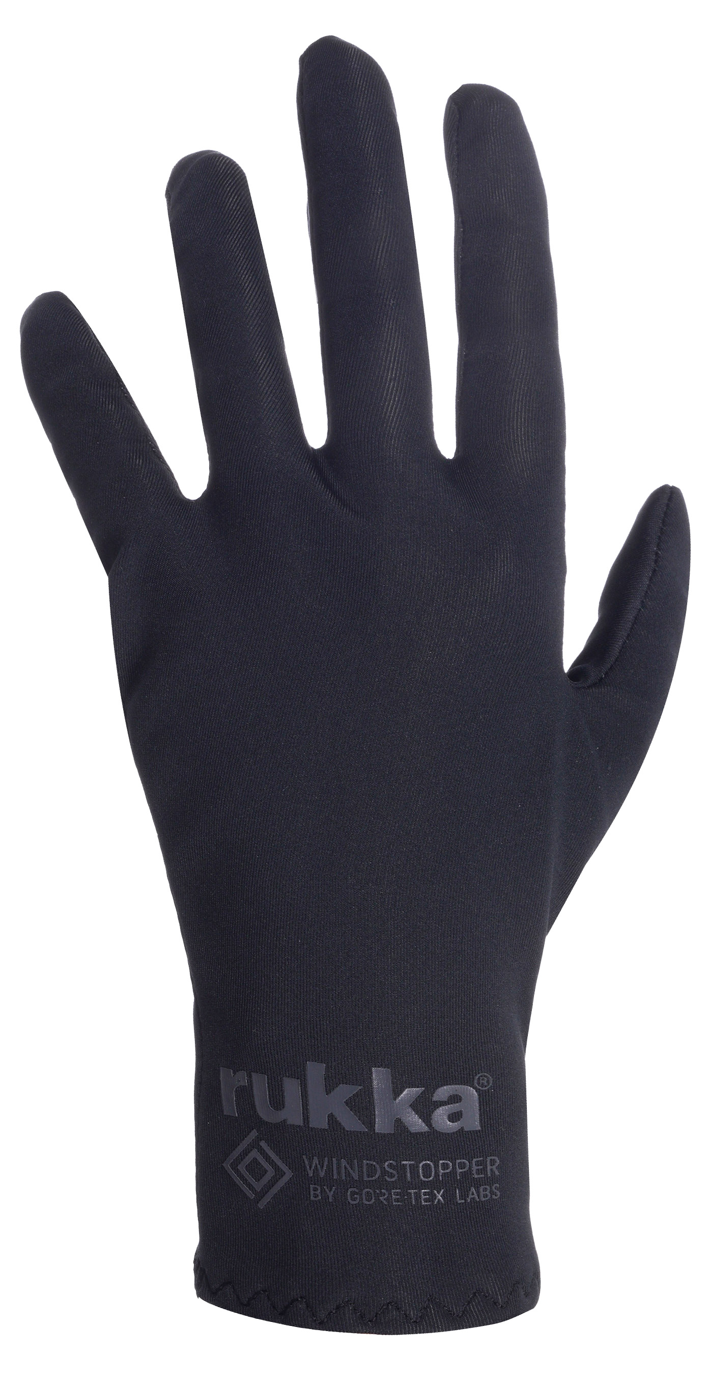 RUKKA Handske OFFWIND Svart