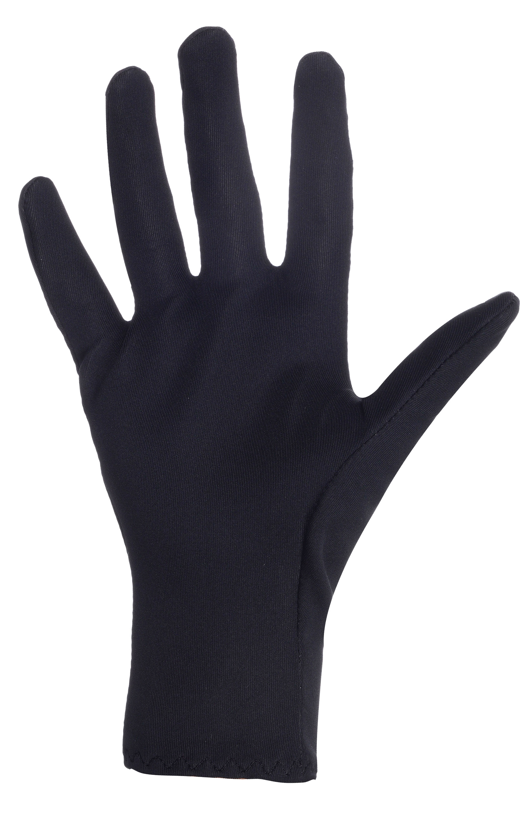 RUKKA Handske OFFWIND Svart