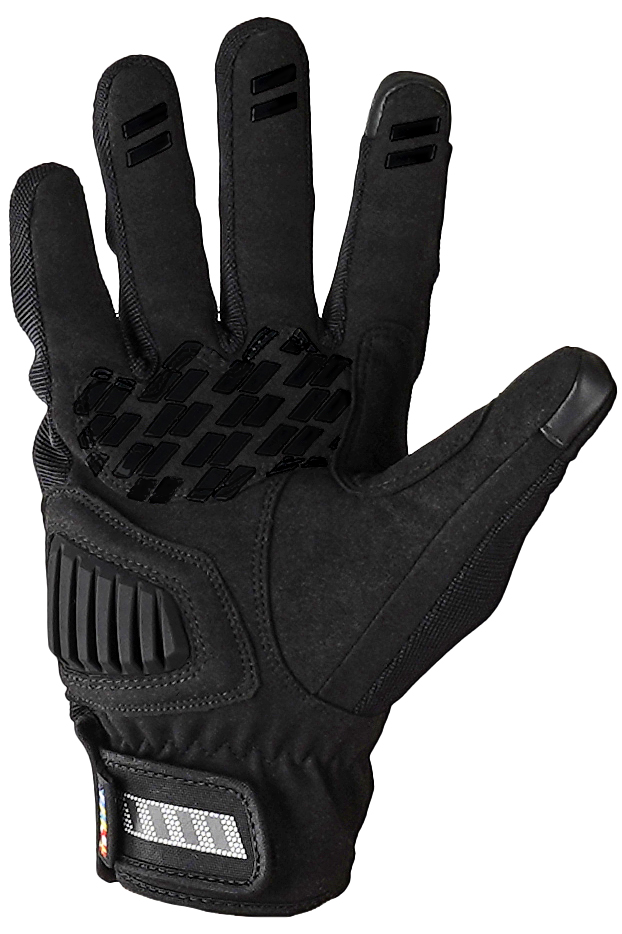 RUKKA Handske AIRIUM 2.0 Svart
