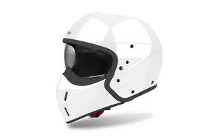 Airoh Hjälm J 110 Color White Gloss