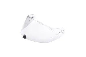 SCORPION Visir EXO-R1/EXO-1400/EXO-520/EXO-391 klar antiscratch Maxvision ready