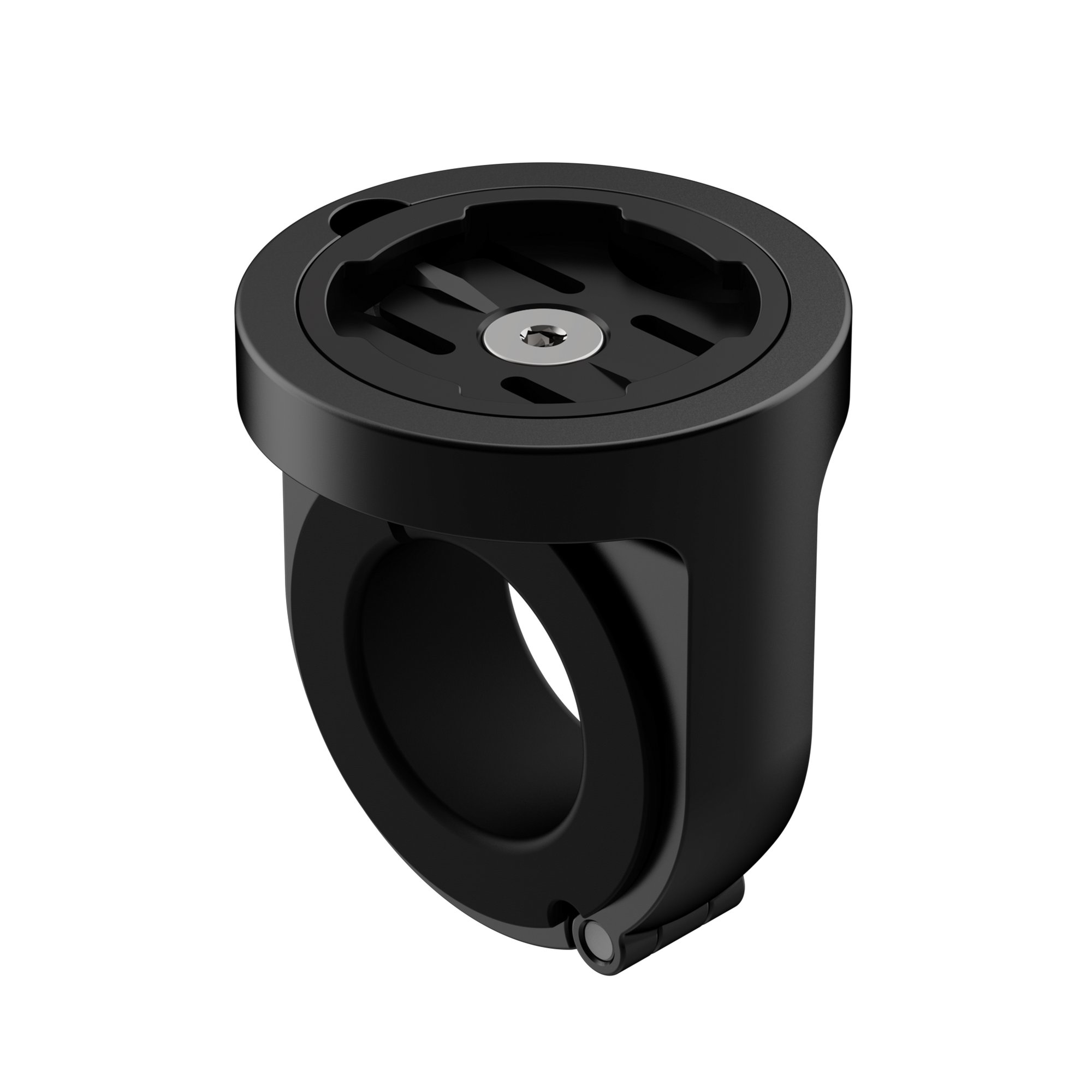 Beeline Moto II Bar clamp mount 