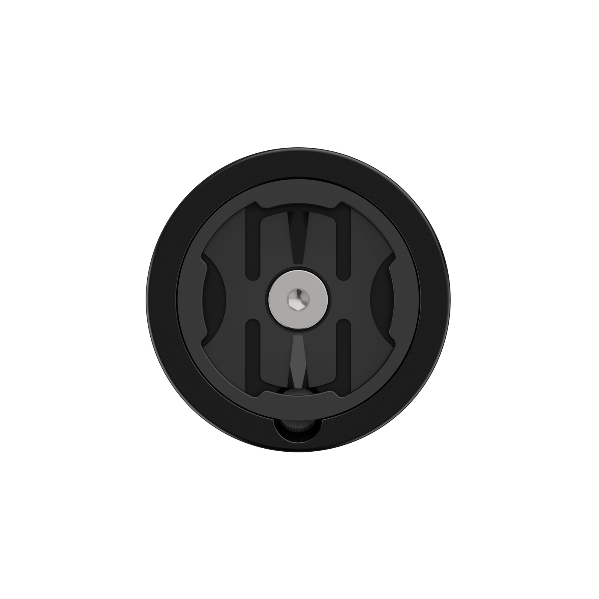 Beeline Moto II Bar clamp mount 