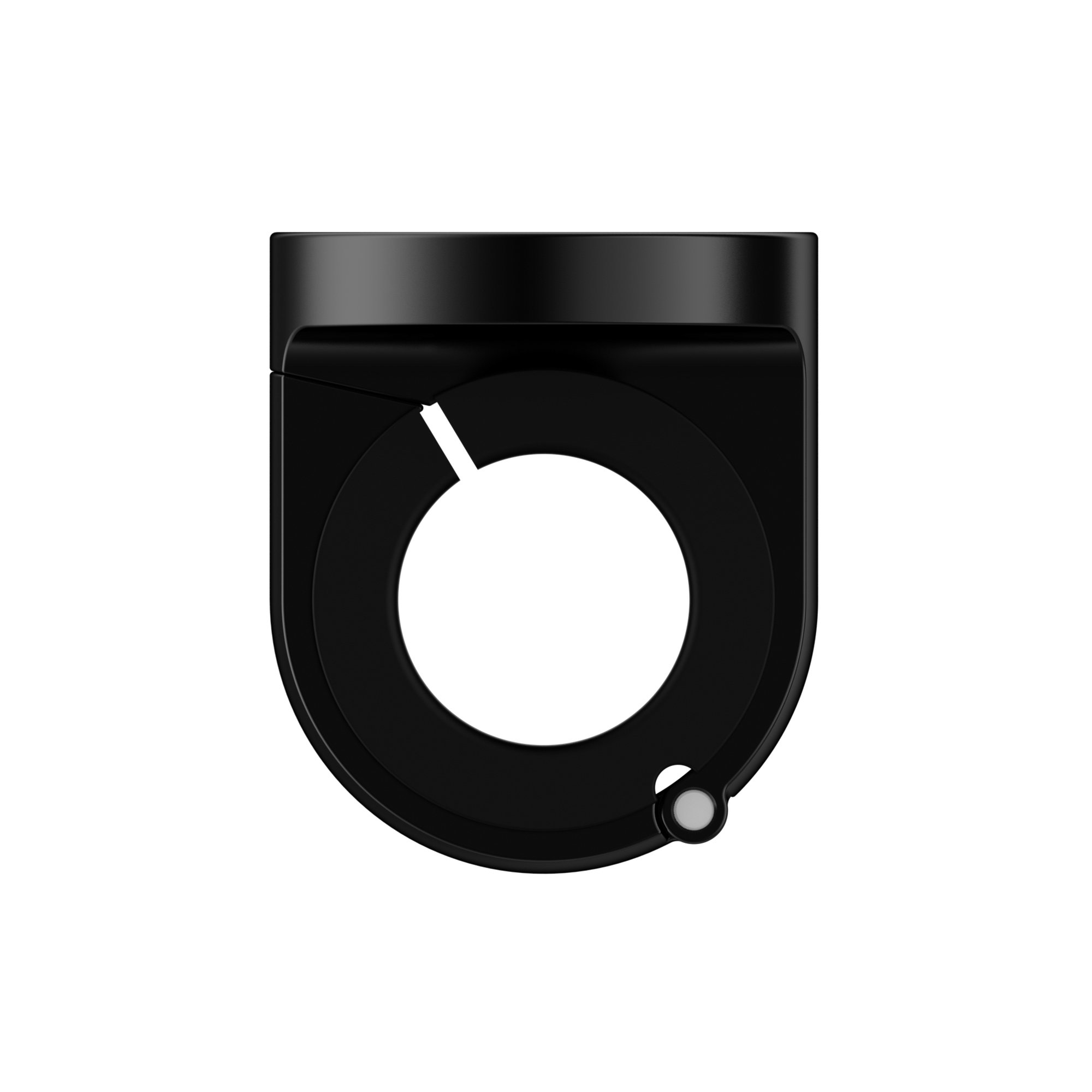 Beeline Moto II Bar clamp mount 