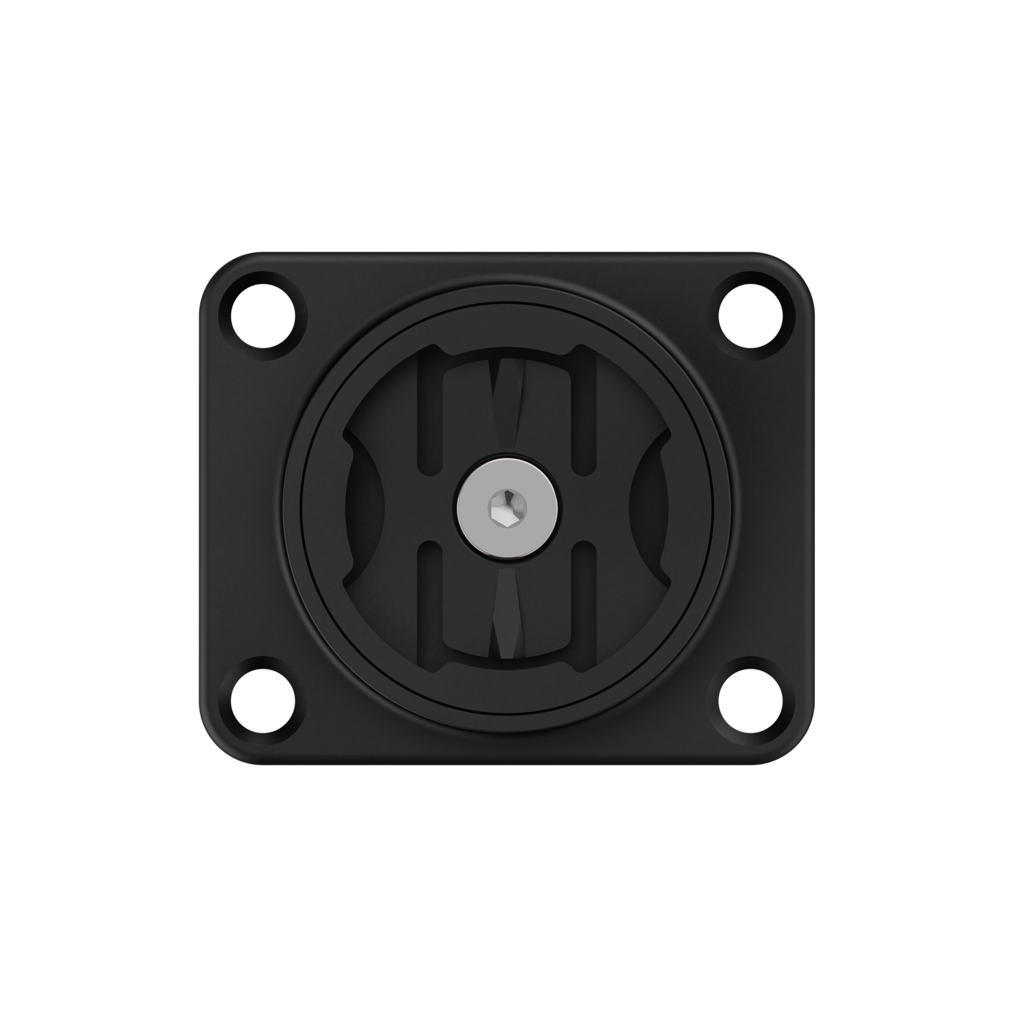 Beeline Moto II AMPS 2 Hole Base