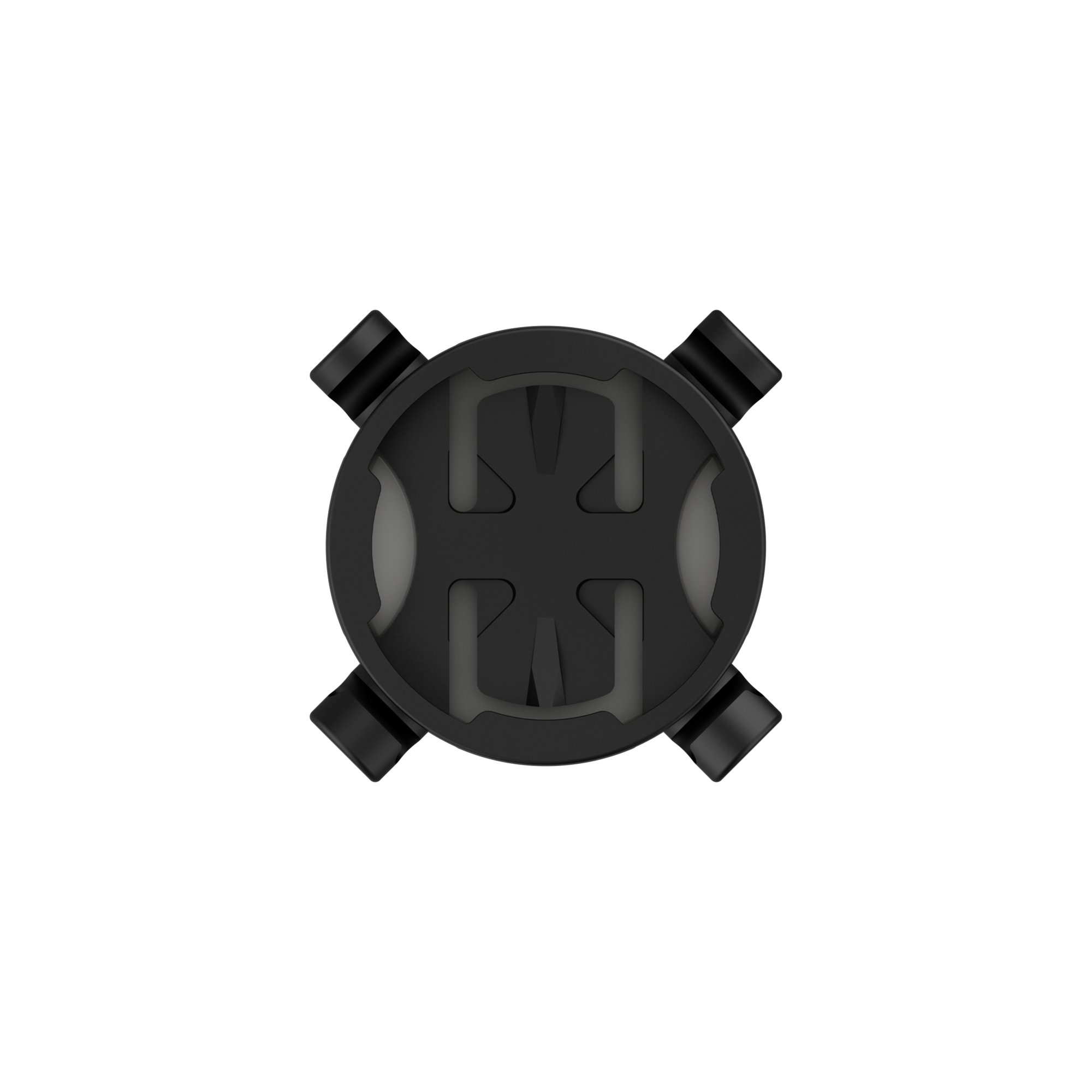 Beeline Moto II Universal mount 