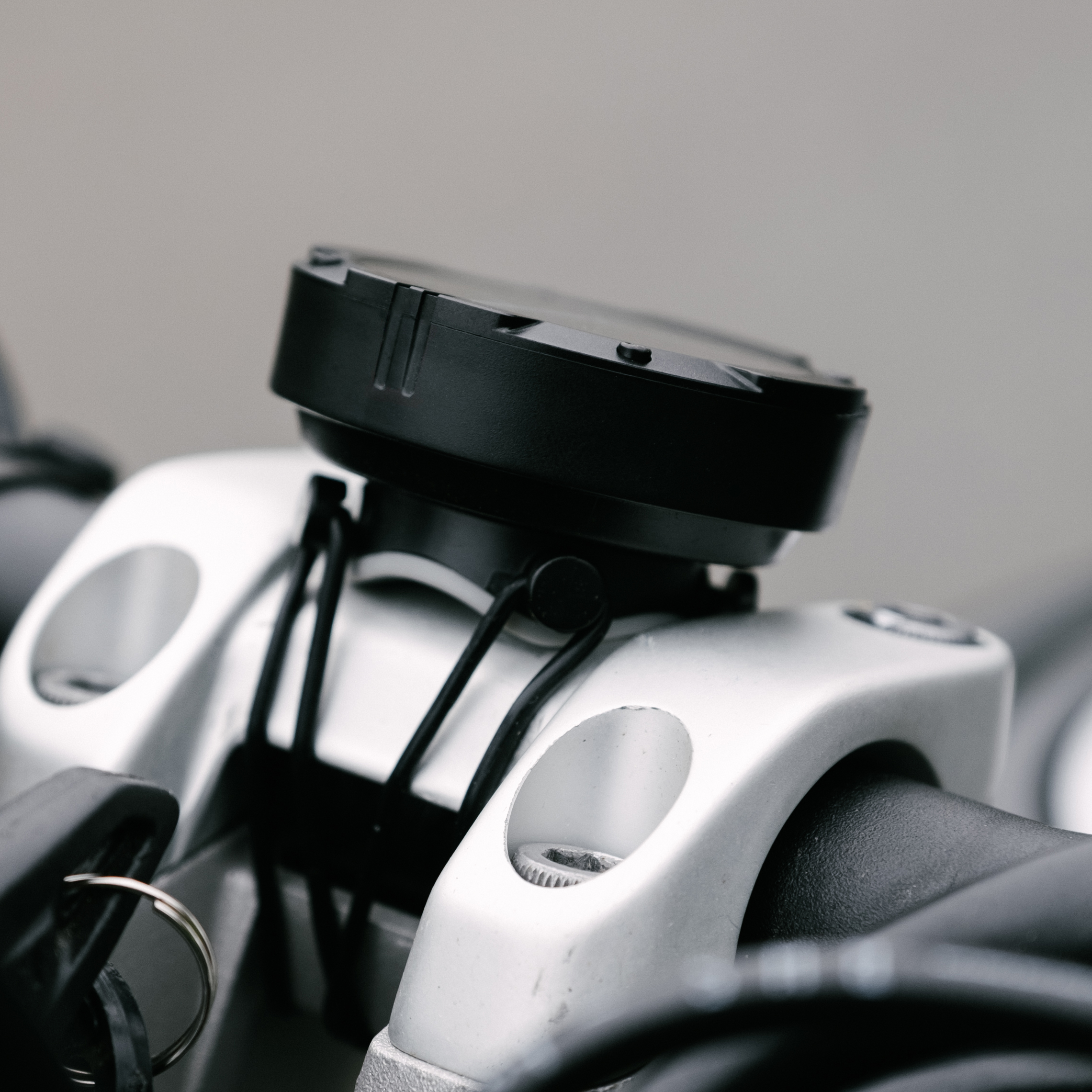 Beeline Moto II Universal mount 