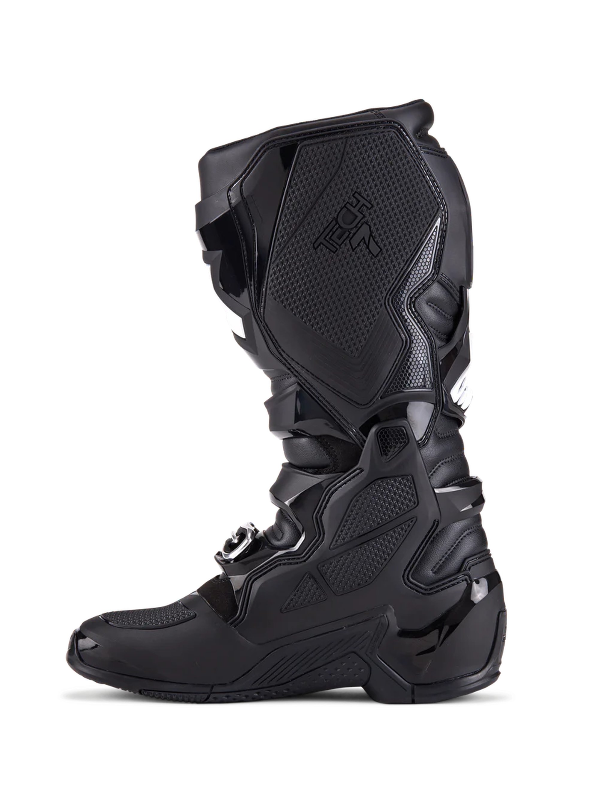 Alpinestars Stövel Tech 7 Svart 