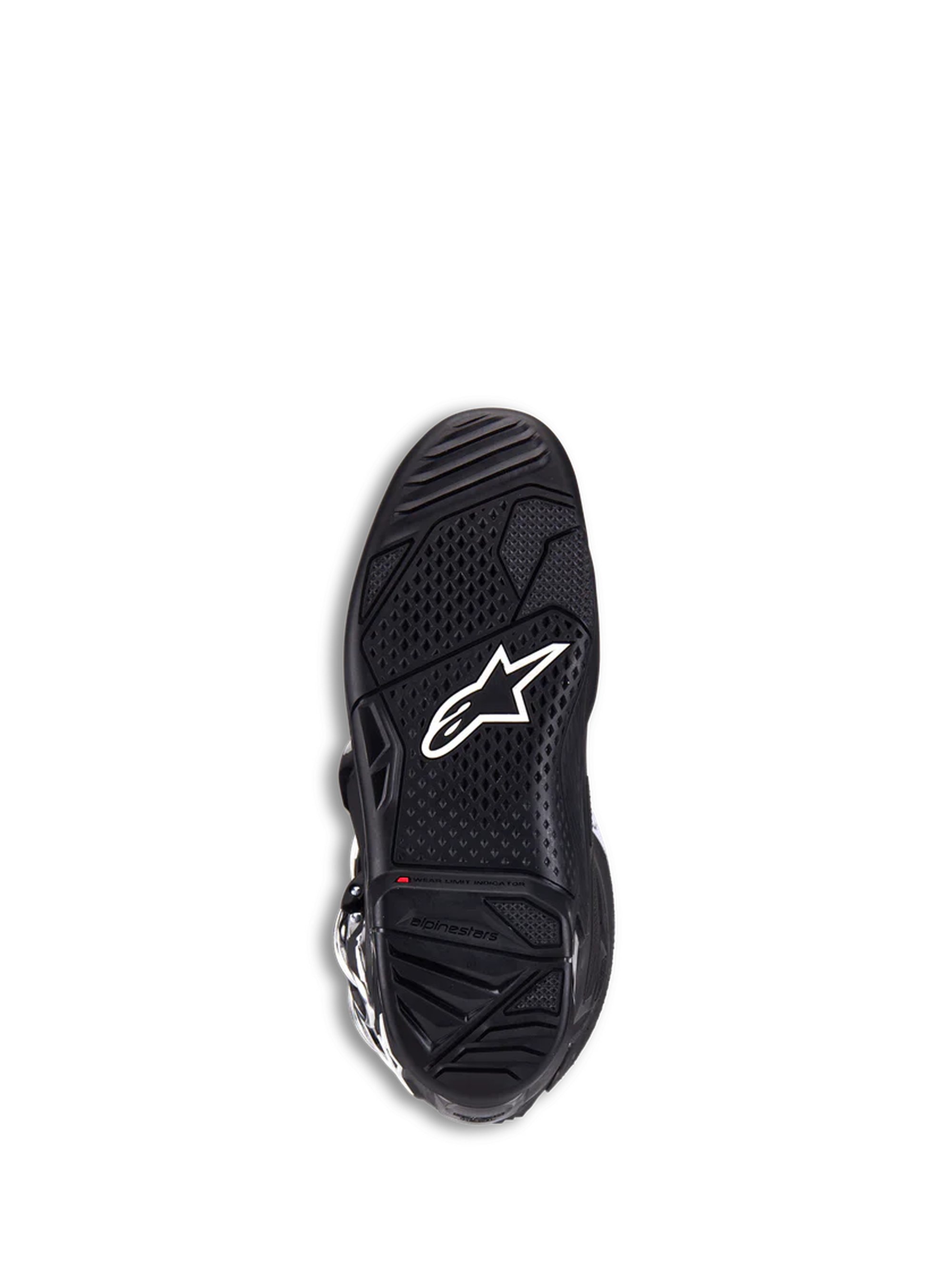 Alpinestars Stövel Tech 7 Svart 
