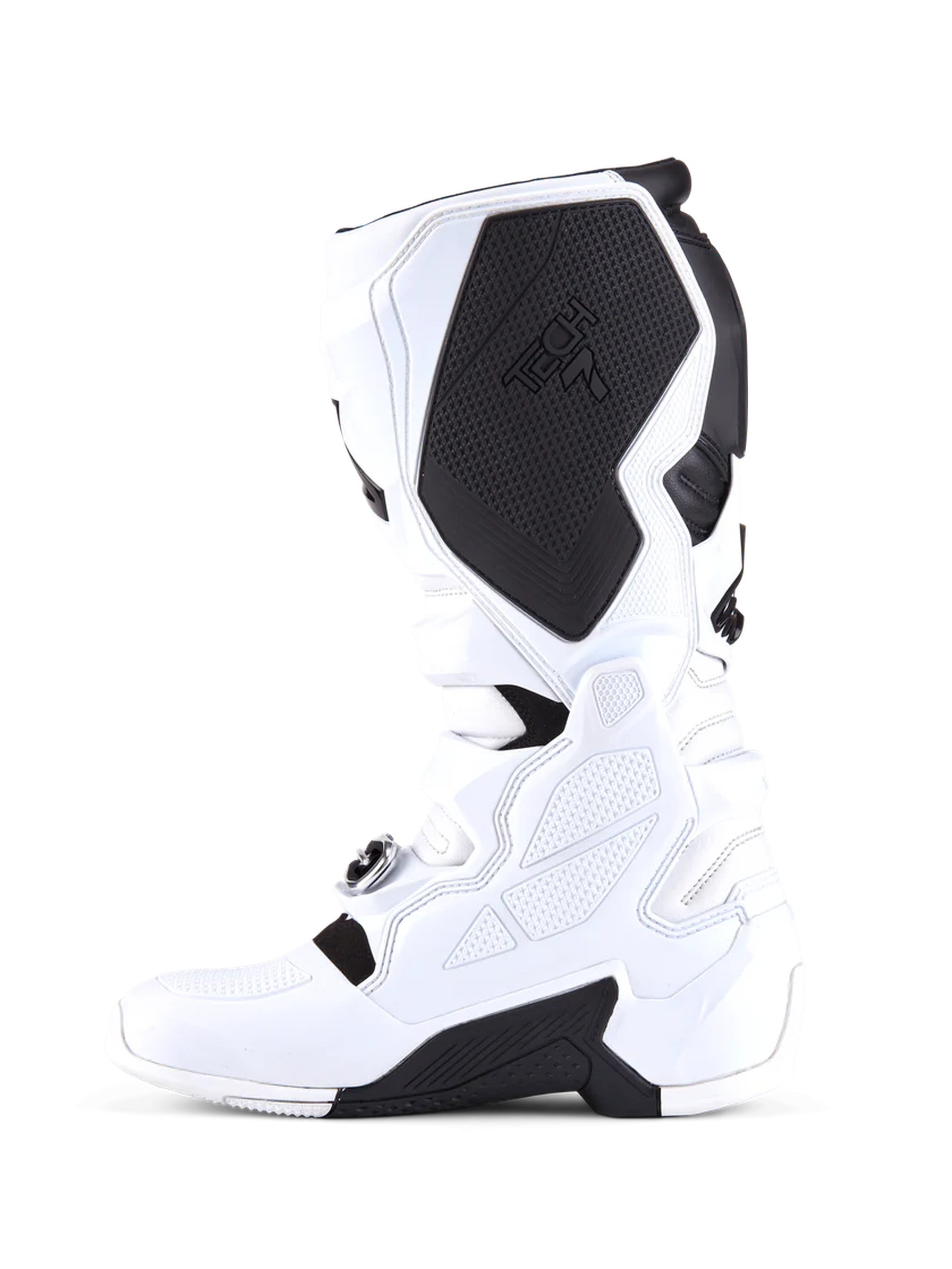 Alpinestars Stövel Tech 7 Vit/Svart 