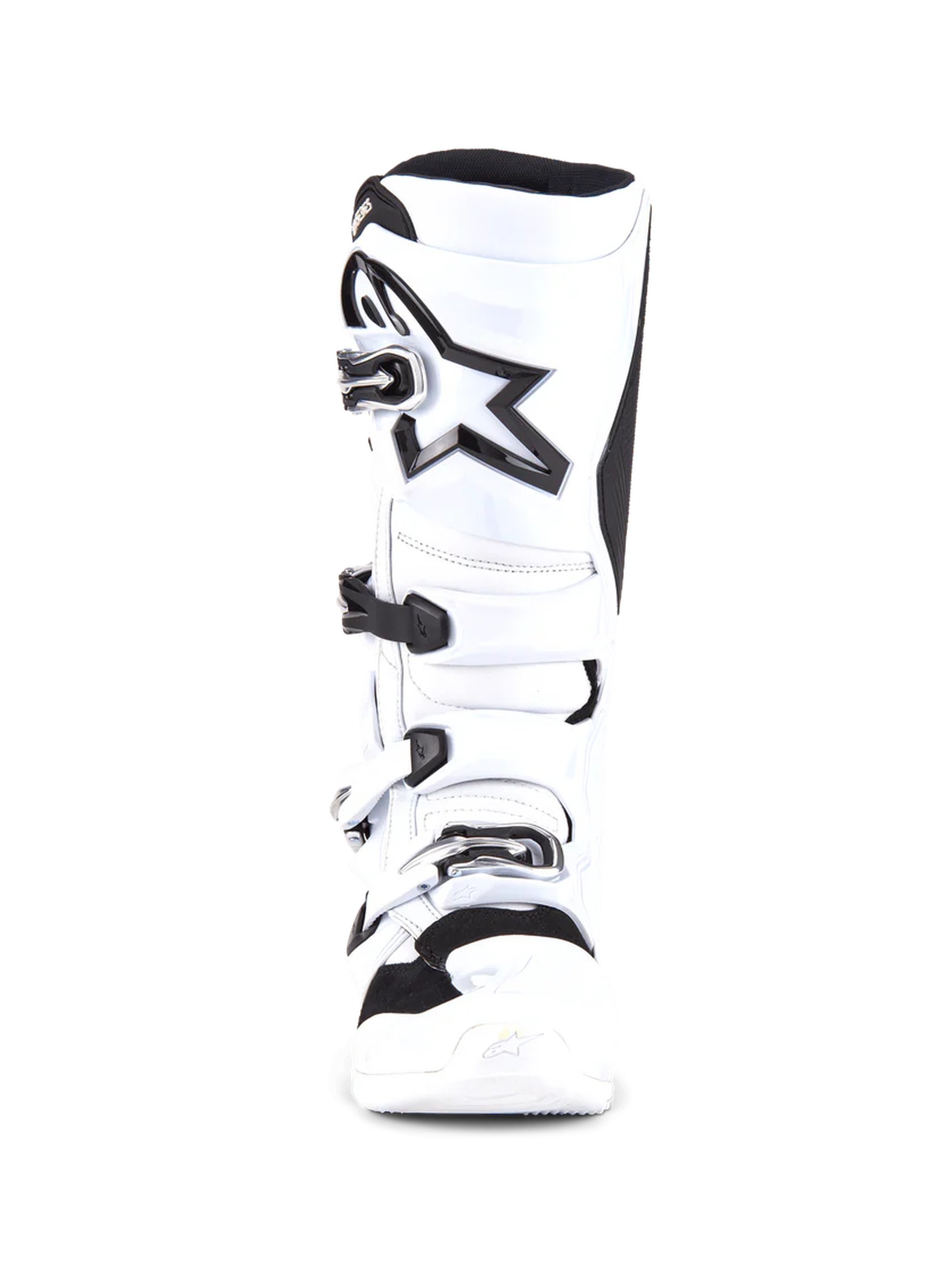 Alpinestars Stövel Tech 7 Vit/Svart 