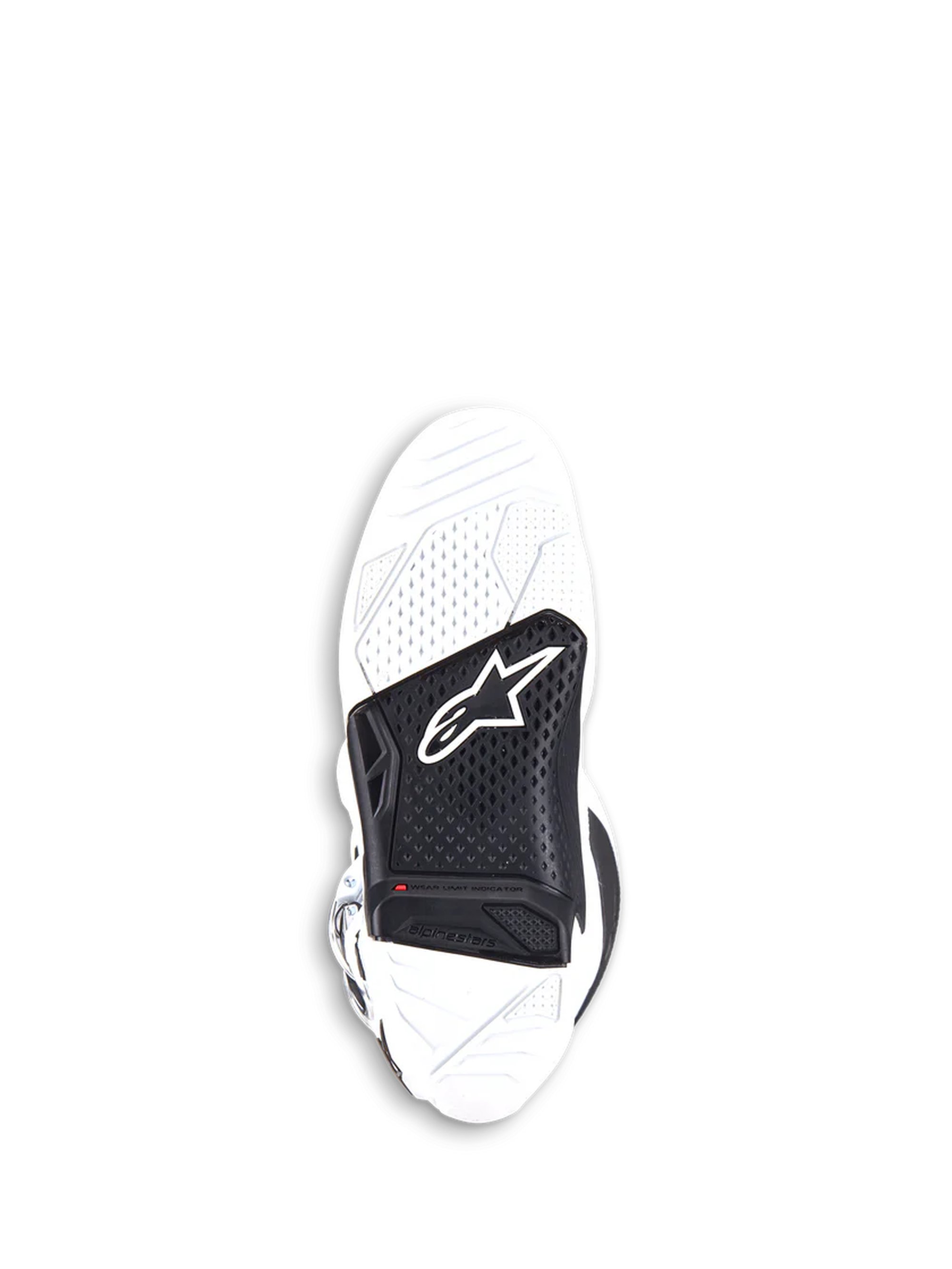 Alpinestars Stövel Tech 7 Vit/Svart 