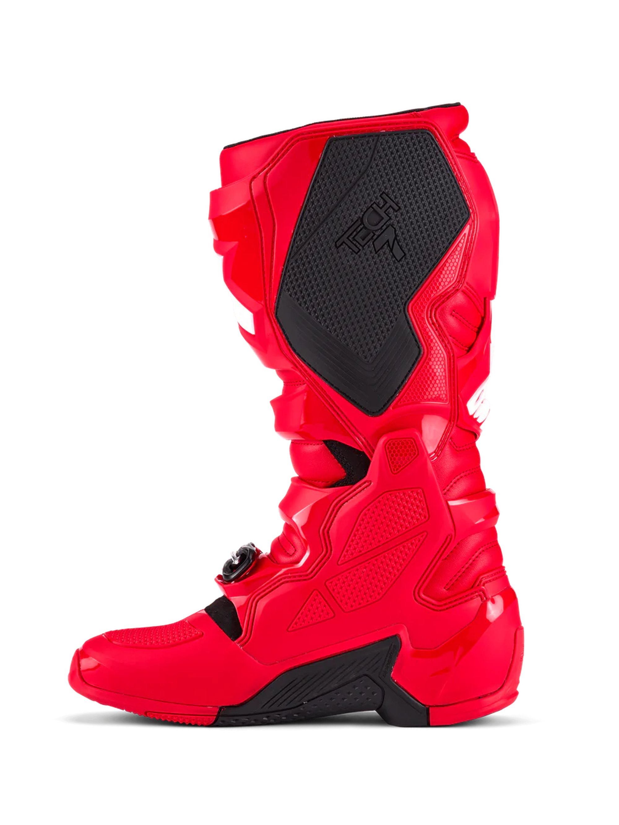 Alpinestars Stövel Tech 7 Röd 