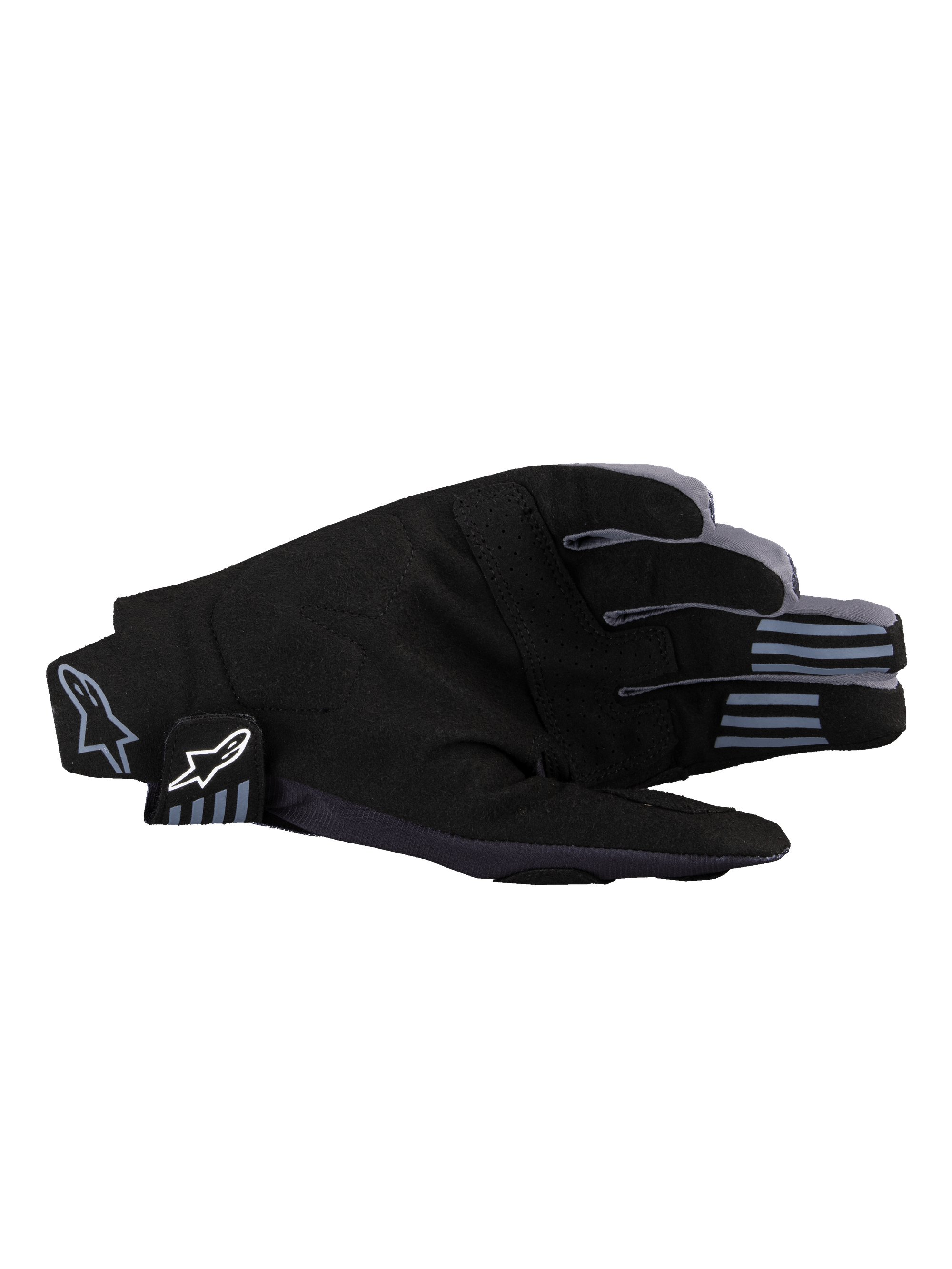 Alpinestars Handskar Techstar Svart 