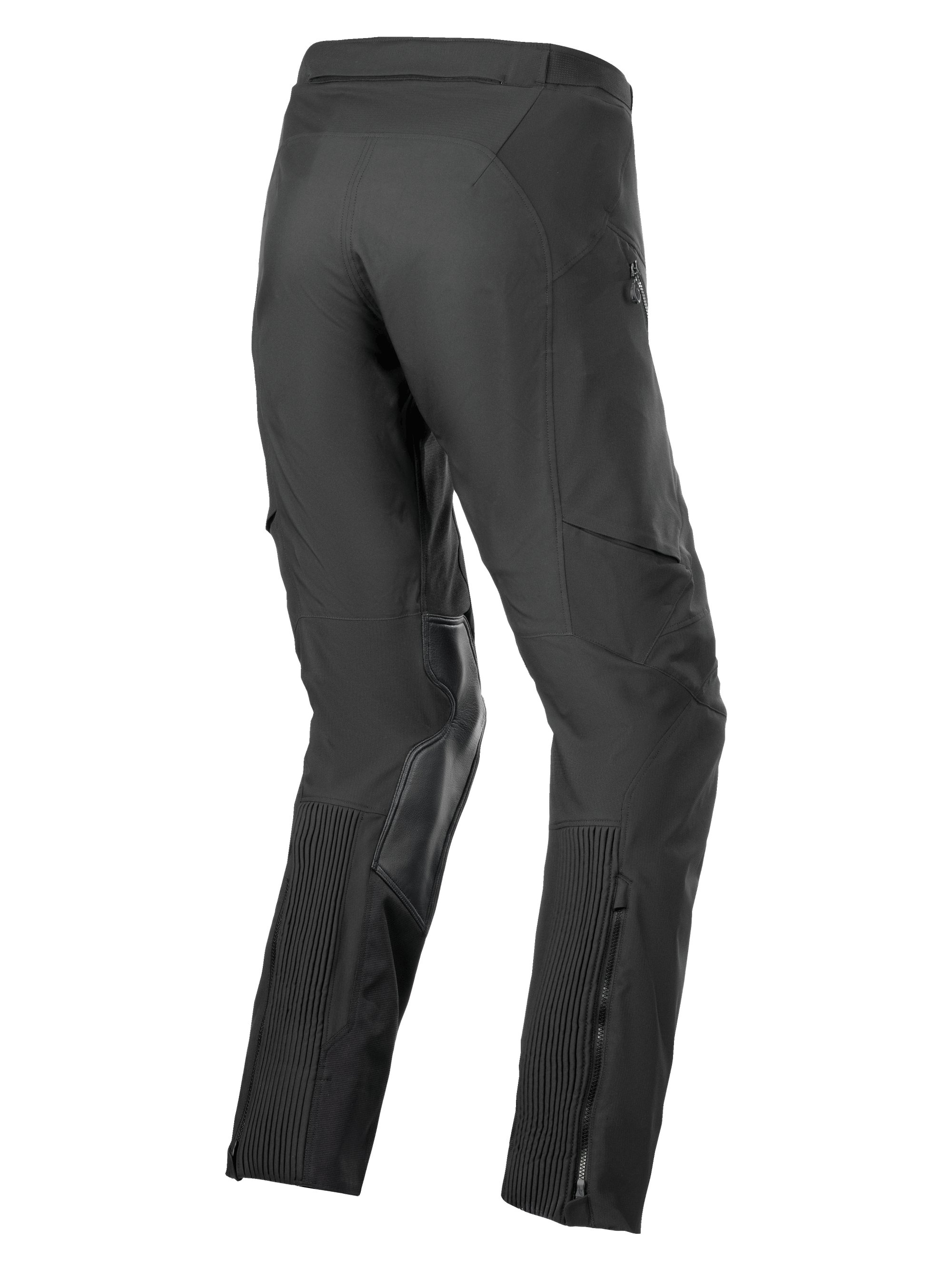Alpinestars Byxor AMT-8 Strech Drystar XF Svart 