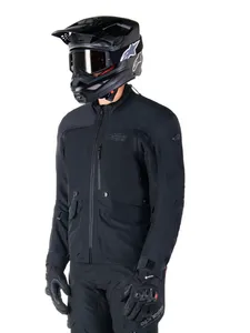 Alpinestars Jacka ST-7 Prime Gore-Tex Svart