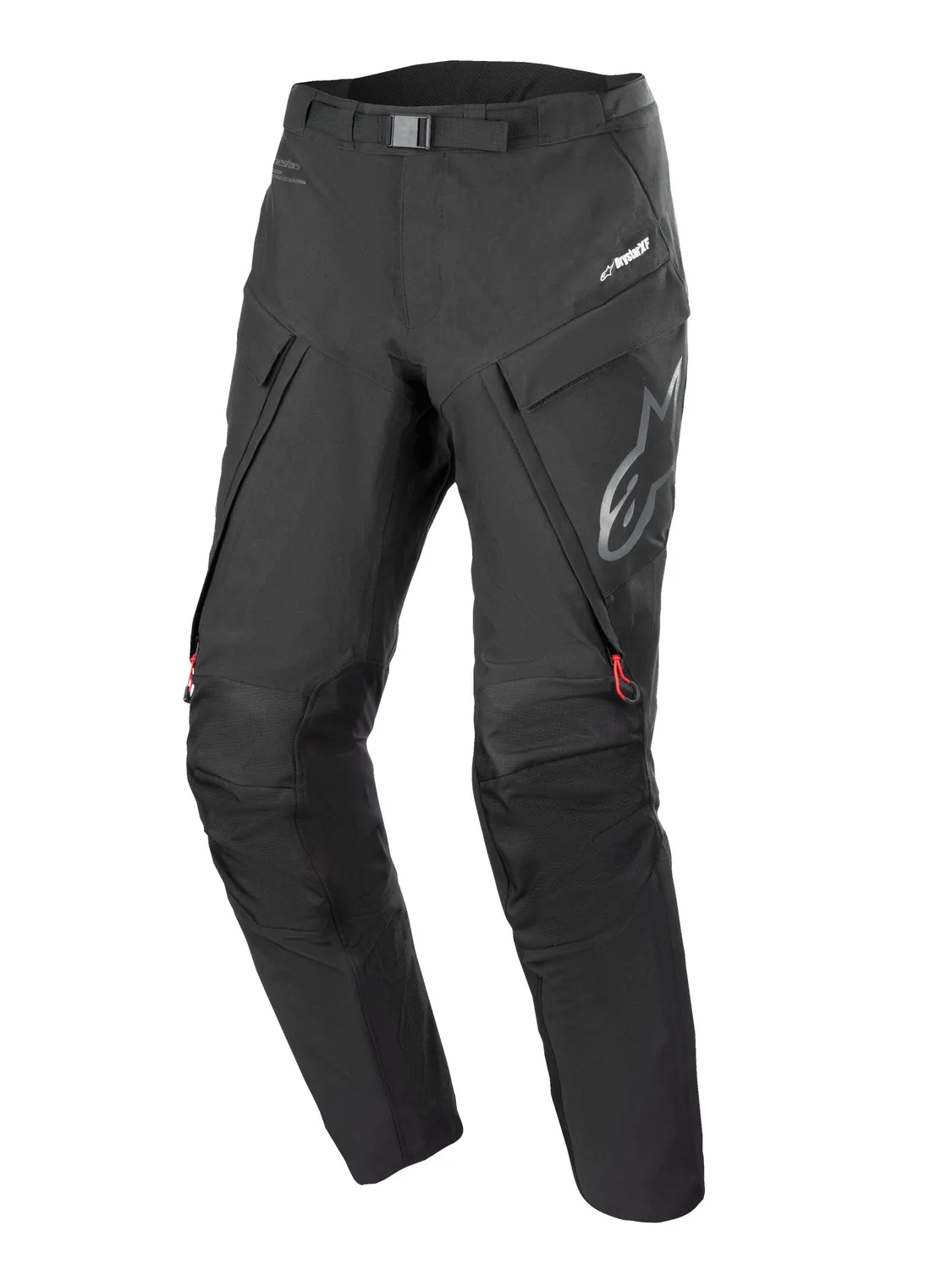 Alpinestars Byxa Hyde XT Drystar XF Svart/Röd 