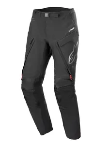 Alpinestars Byxa Hyde XT Drystar XF Svart/Röd 