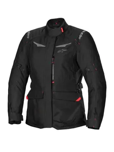 Alpinestars Jacka Dam ST-1 Vattentät Svart