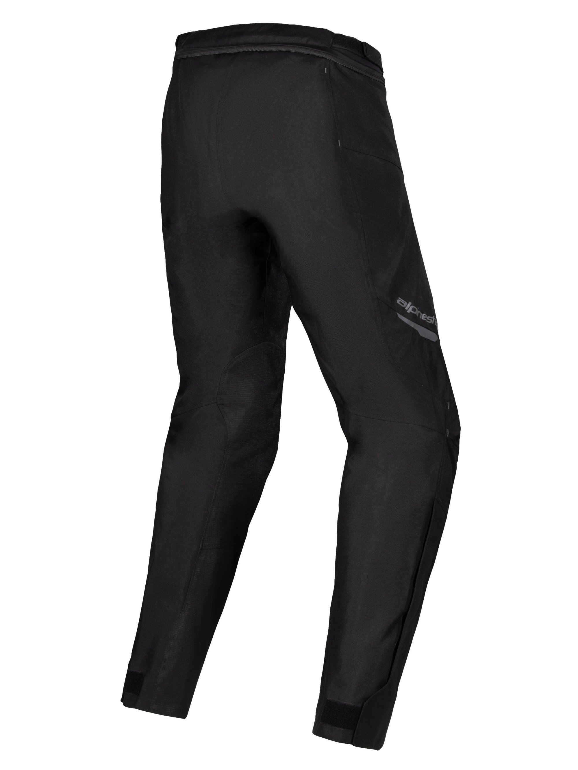 Alpinestars Byxor Dam ST-1 Vattentät Svart