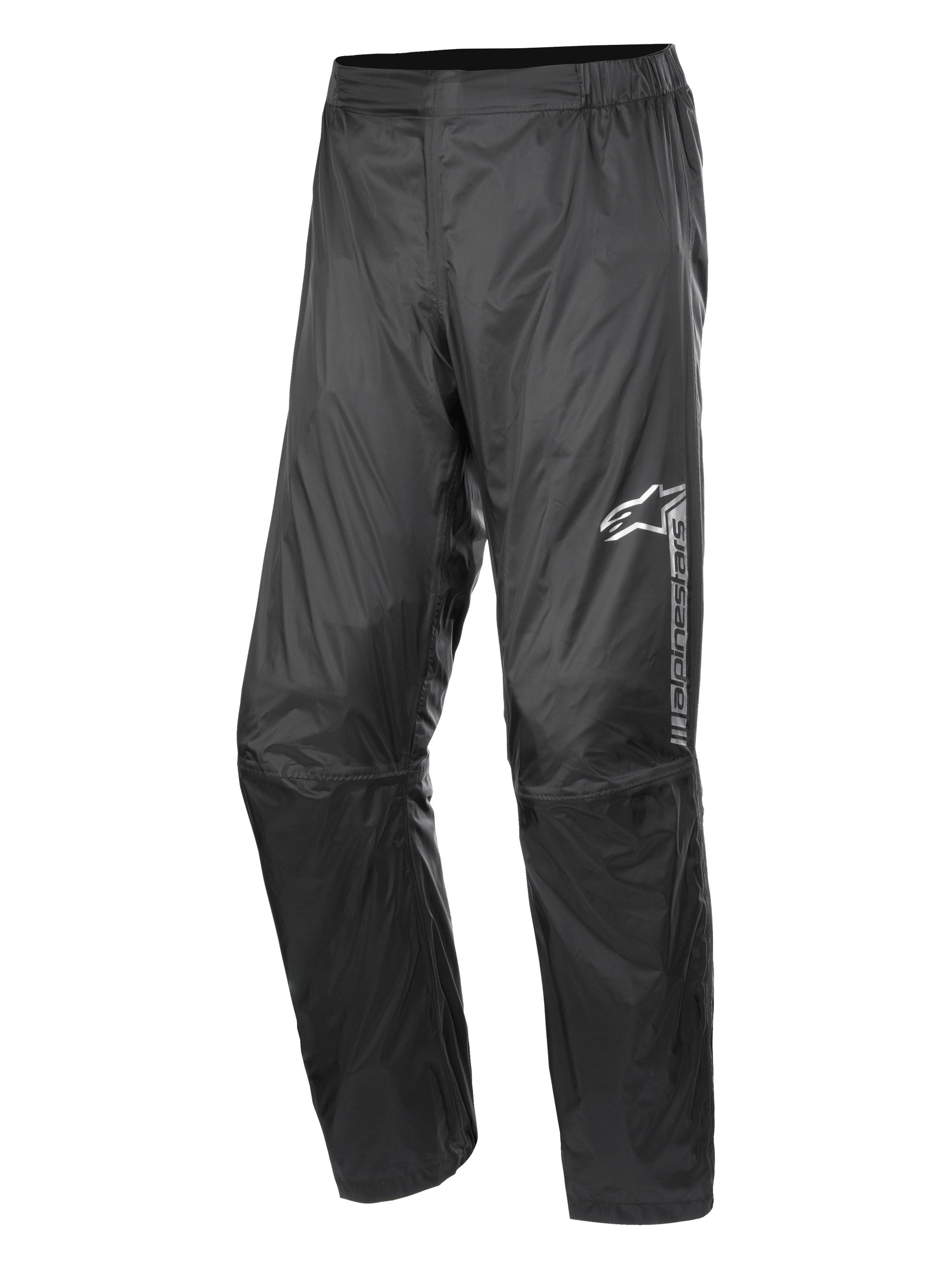 Alpinestars Byxor Hurricane Rain v2 Svart
