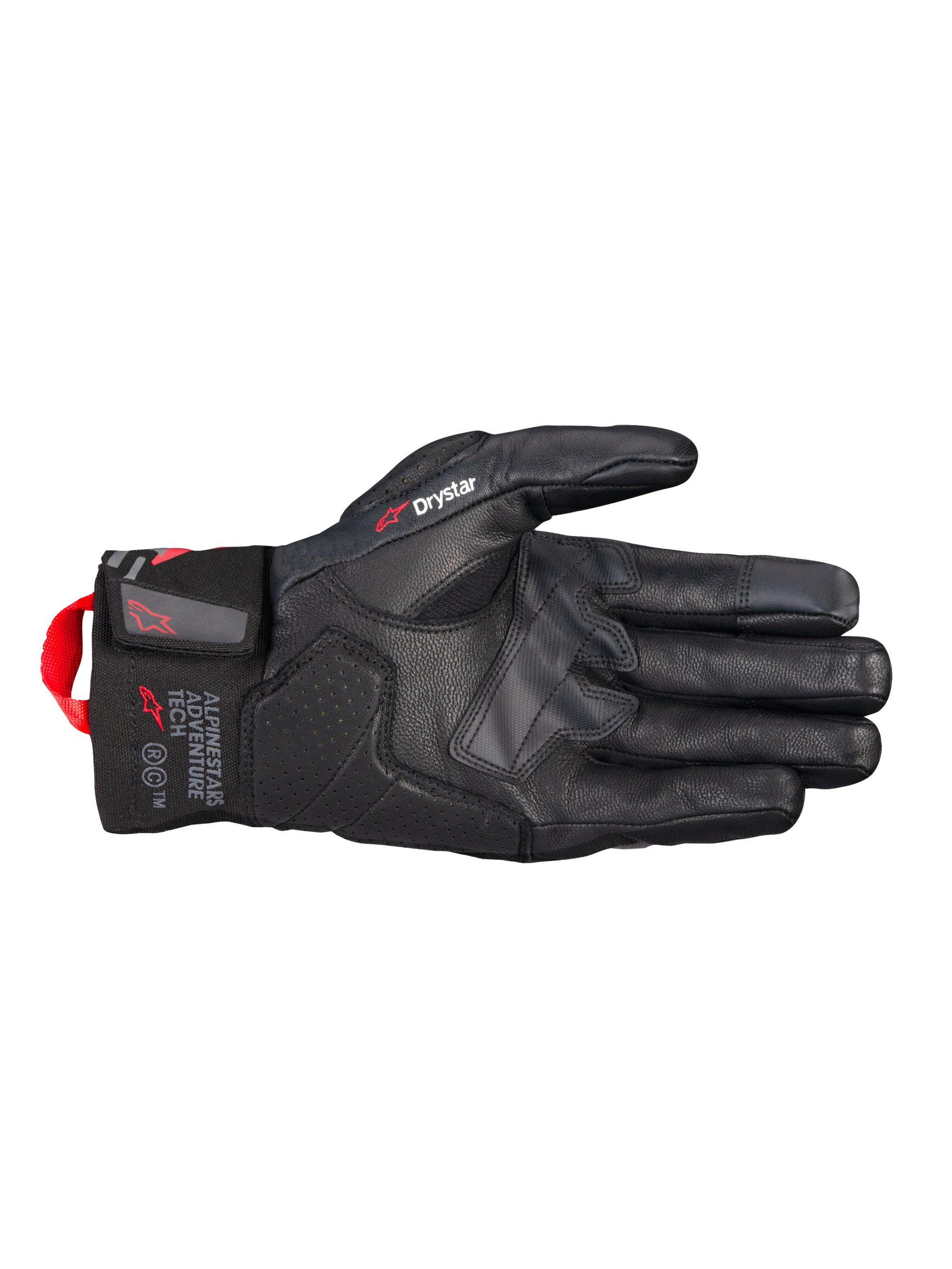 Alpinestars Handskar Belize v3 Drystar Svart