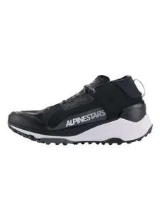 Alpinestars Sko Meta XR v2 Svart/Vit