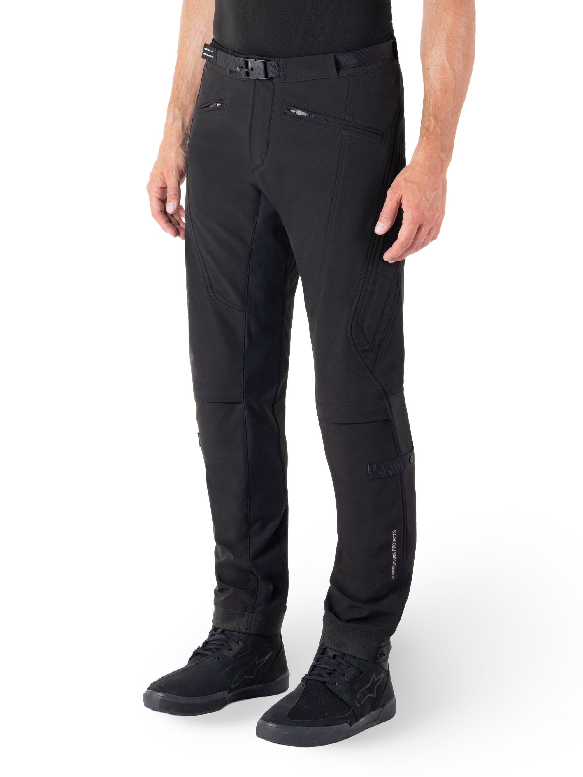 Alpinestars Byxor Alden Svart