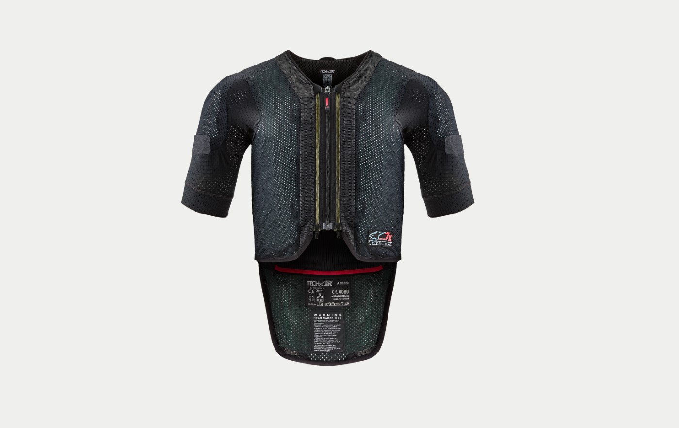 Alpinestars Tech Air 7x System