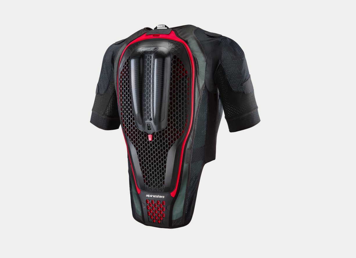 Alpinestars Tech Air 7x System