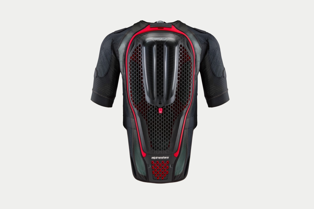 Alpinestars Tech Air 7x System