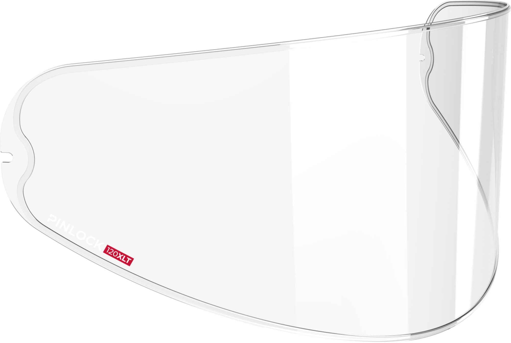 HJC Pinlockvisir HJ-42  DKS495 Klart RPHA 12