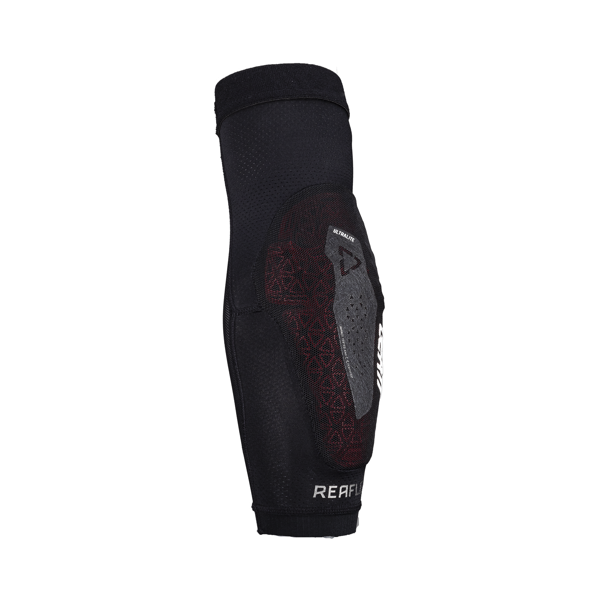 Leatt Elbow Guard ReaFlex UltraLite Black