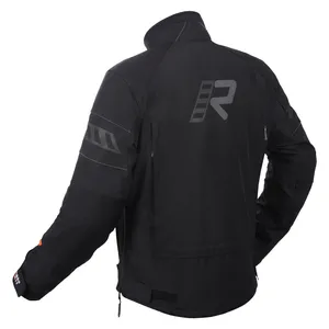 RUKKA Jacka R-EX 2.0 Svart