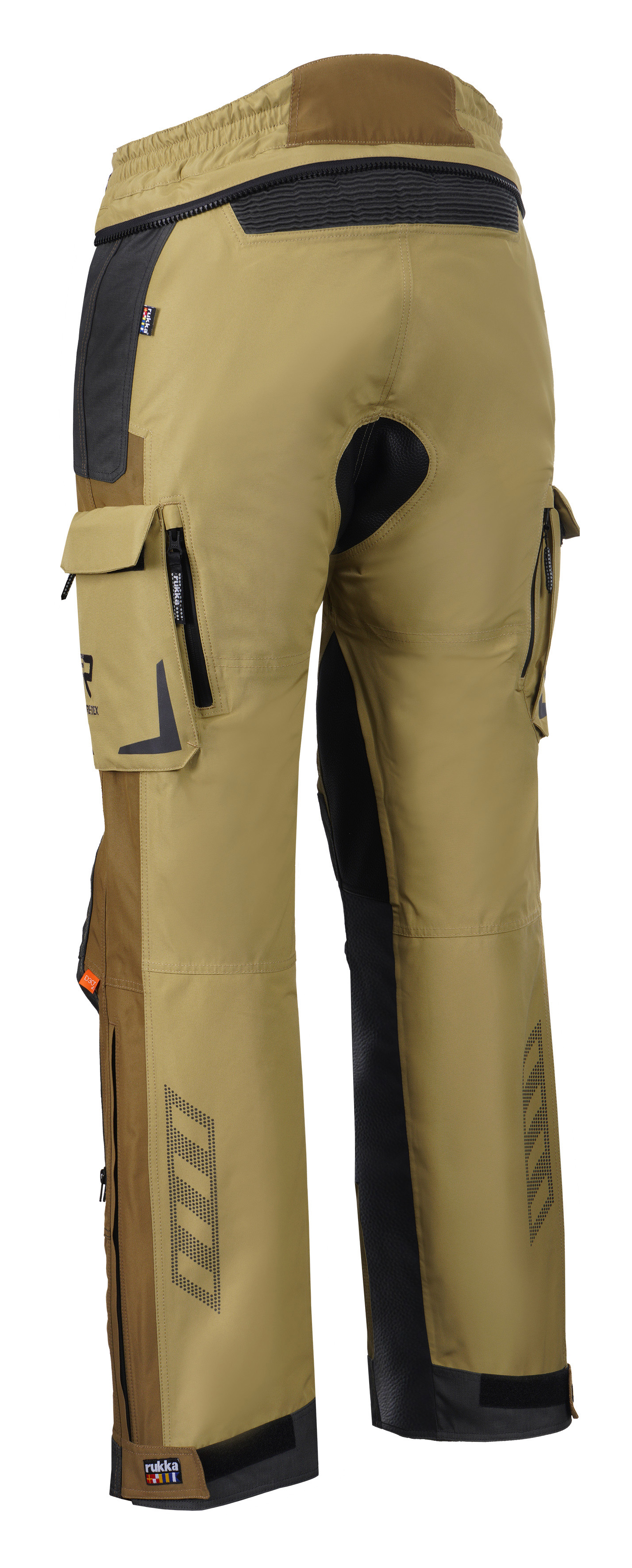 RUKKA Byxor VENTU-R Sand