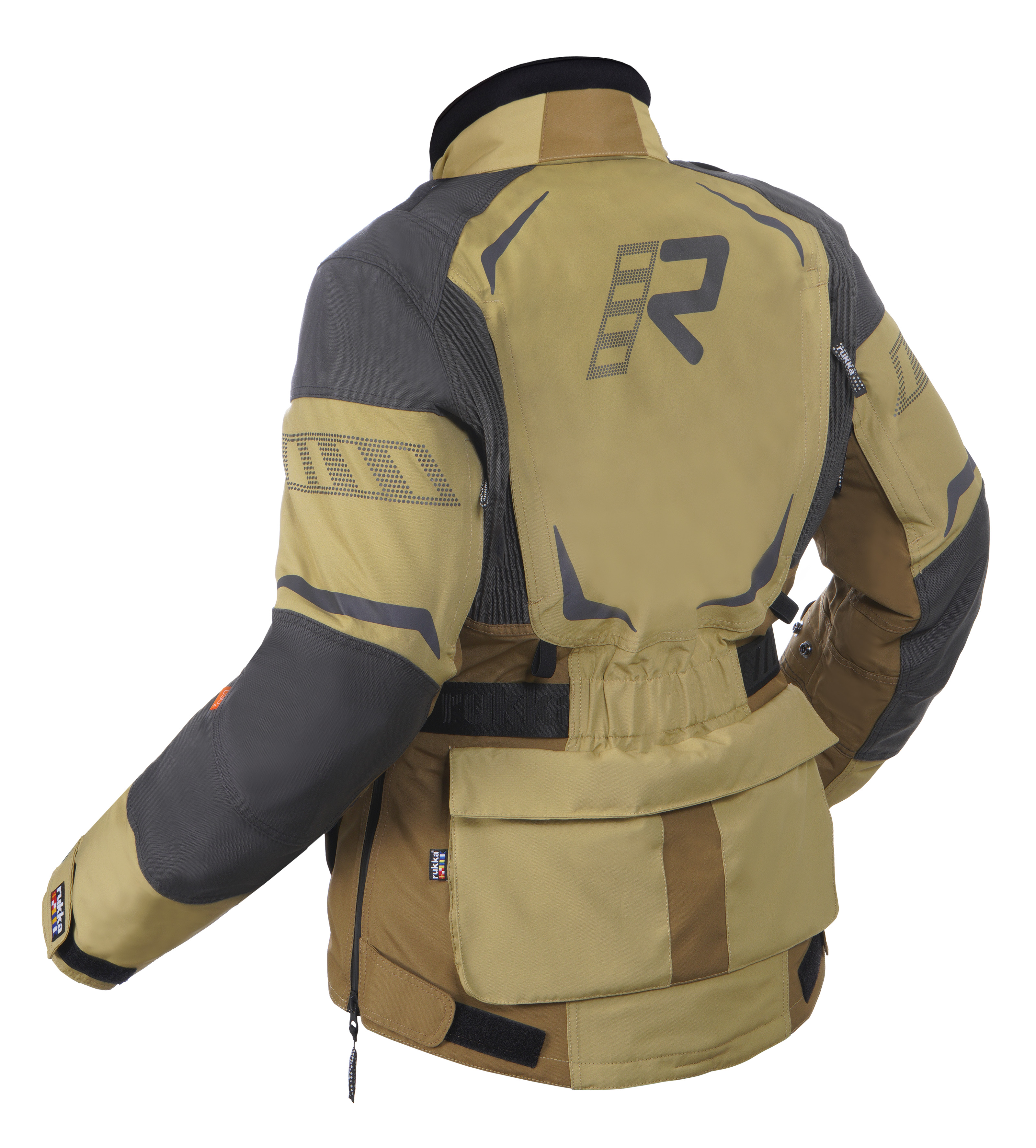 RUKKA Jacka VENTURINA Sand